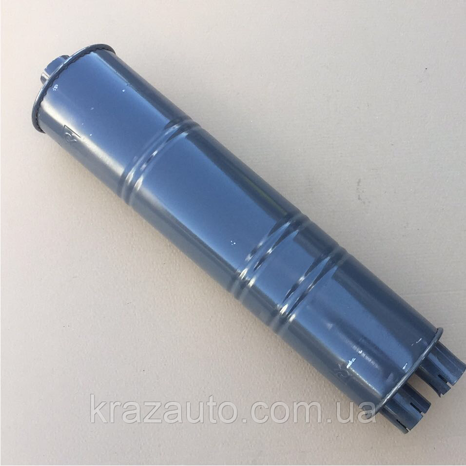 Глушитель ЗИЛ 130-1201010 — Купить Недорого на Bigl.ua (249003093)