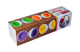 Конструктор Сортер Яйця розвиваючий для діток від 1 року, розвиваюча іграшка