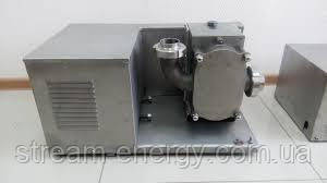 Как выбрать насос для сырного зерна Кулачковый насос для творога