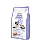 Brit Care Cat Lilly I´ve Sensitive Digestion, 2 кг