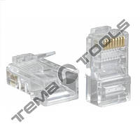 Коннектор RJ45 8P8C