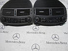 Блок керування клімат-контролем MERCEDES-BENZ w211 e-class (A2118300385), фото 3