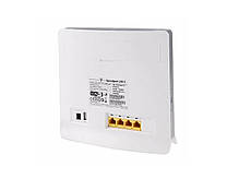 4G LTE Wi-Fi роутер Huawei B593U-12 Уцінка (Київстар, Vodafone, Lifecell), фото 6