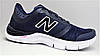 Кросівки жіночі стильні легкі New Balance 715n3 оригінал 36.5 / 23cm / us-6 / uk-4, фото 3