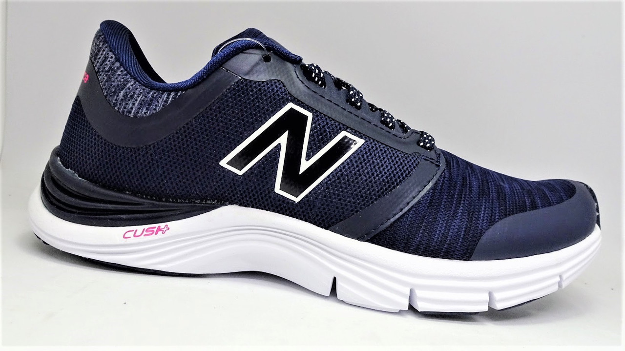 Кроссовки женские New Balance 715nn3 оригинал 36.5 / 23cm / us-6 / uk-4 - фото 7 - id-p1055389491