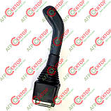 Джойстик керування тросовий двохосний Indemar ID-6020, фото 3