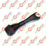 Джойстик керування тросовий двохосний Indemar ID-6020, фото 4