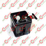 Джойстик керування тросовий двохосний Indemar ID-6020, фото 8