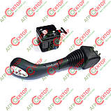 Джойстик керування тросовий двохосний Indemar ID-6020, фото 2