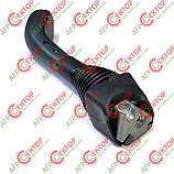 Джойстик керування тросовий двохосний Indemar ID-6020, фото 6