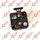 Джойстик керування тросовий двохосний Indemar ID-6020, фото 9