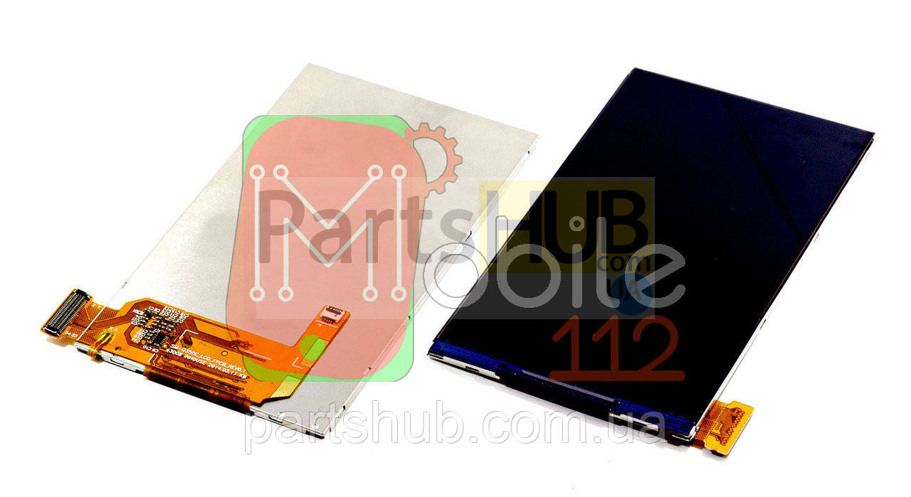 Дисплей Samsung G350E Galaxy Star 2 Plus AAA