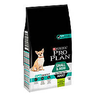 Сухий корм Pro Plan Adult Small & Mini Sensitive Digestion для дрібних порід з чутливим травленням 7 кг