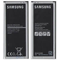 Батарея (аккумулятор) EB-BJ510CBE для Samsung Galaxy J5 2016 (J510) 3.85 В 3100 мАч) оригинал Китай