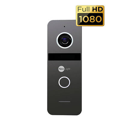 NEOLIGHT SOLO FHD Graphite, фото 1