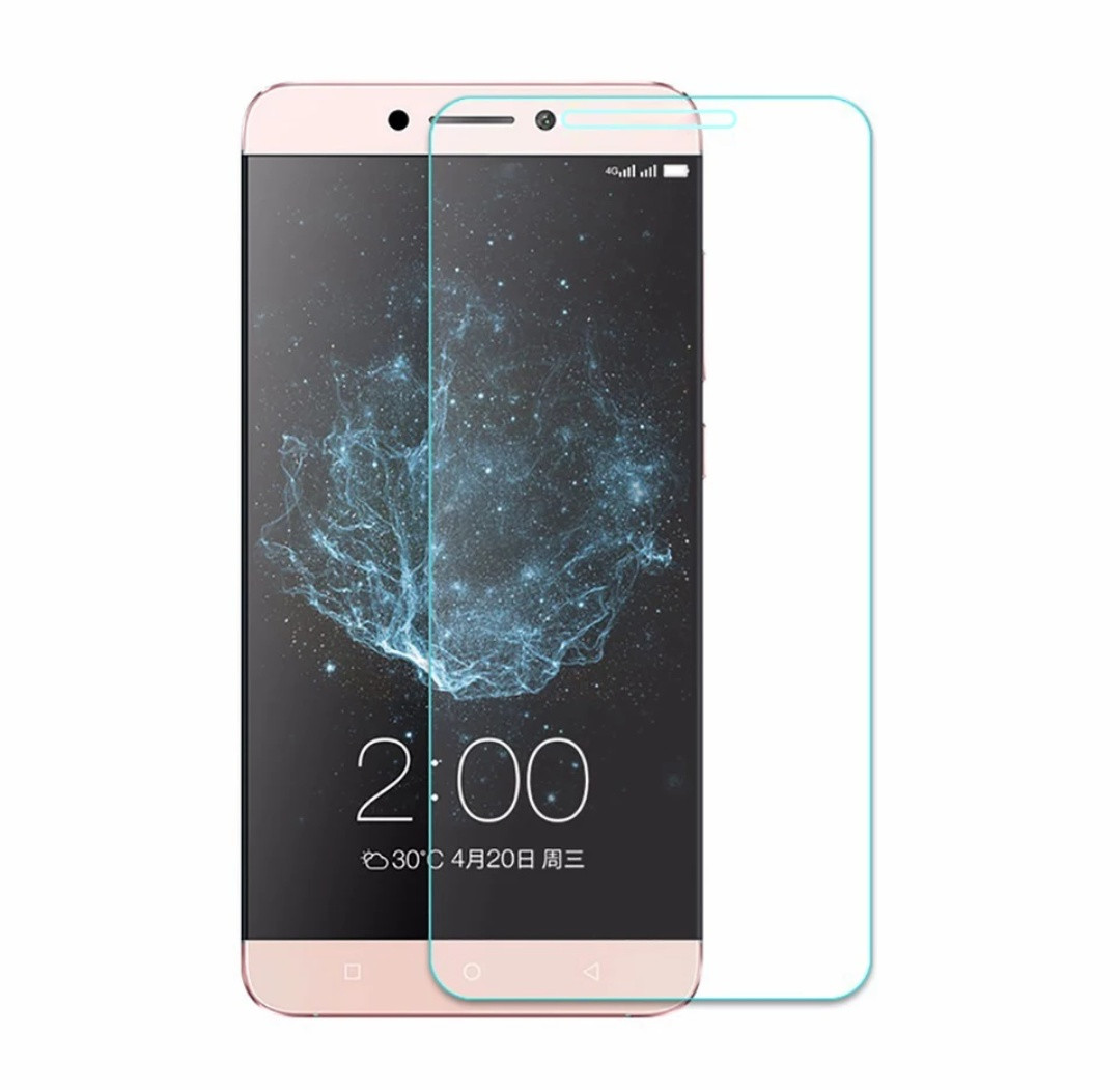 Захистне закалене скло для LeEco Le 2 x620
