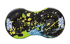 Двохмісні надувні сані-тюбинг для катання Bestway 39010 (185 х 94 см), фото 5