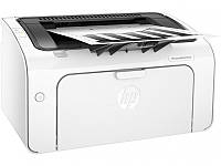 Принтер HP LaserJet Pro M12a