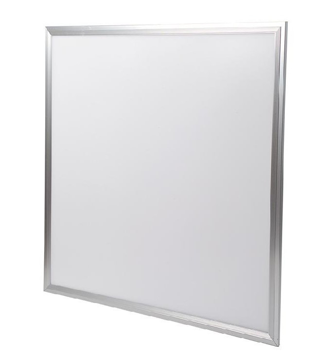 Панель LED 36Вт 595x595 вбудована 4000K білий світ Евросвет