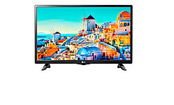 Телевізор LG 32 T2 Black TV, WiFi HD Full Sony 32 42 24 Samsung