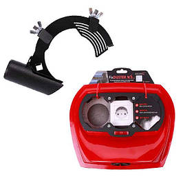 Системи пиловідводу