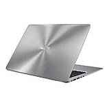 Ноутбук ASUS ZenBook UX310UA (UX310UA-FC039T) Quartz Gray, фото 2