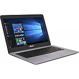 Ноутбук ASUS ZenBook UX310UA (UX310UA-FC039T) Quartz Gray, фото 3