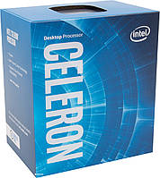 Процессор Intel Celeron G4900 (BX80684G4900)