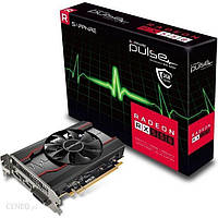 Відеокарта SAPPHIRE RADEON RX 570 PULSE 4GB (11266-34-20G)