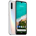 Чохли для Xiaomi Mi A3