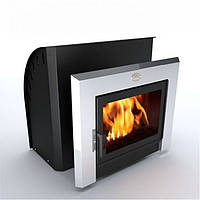 Кам'янка для лазні новаслав каскад ПКС― 02 модель До(18кВт)