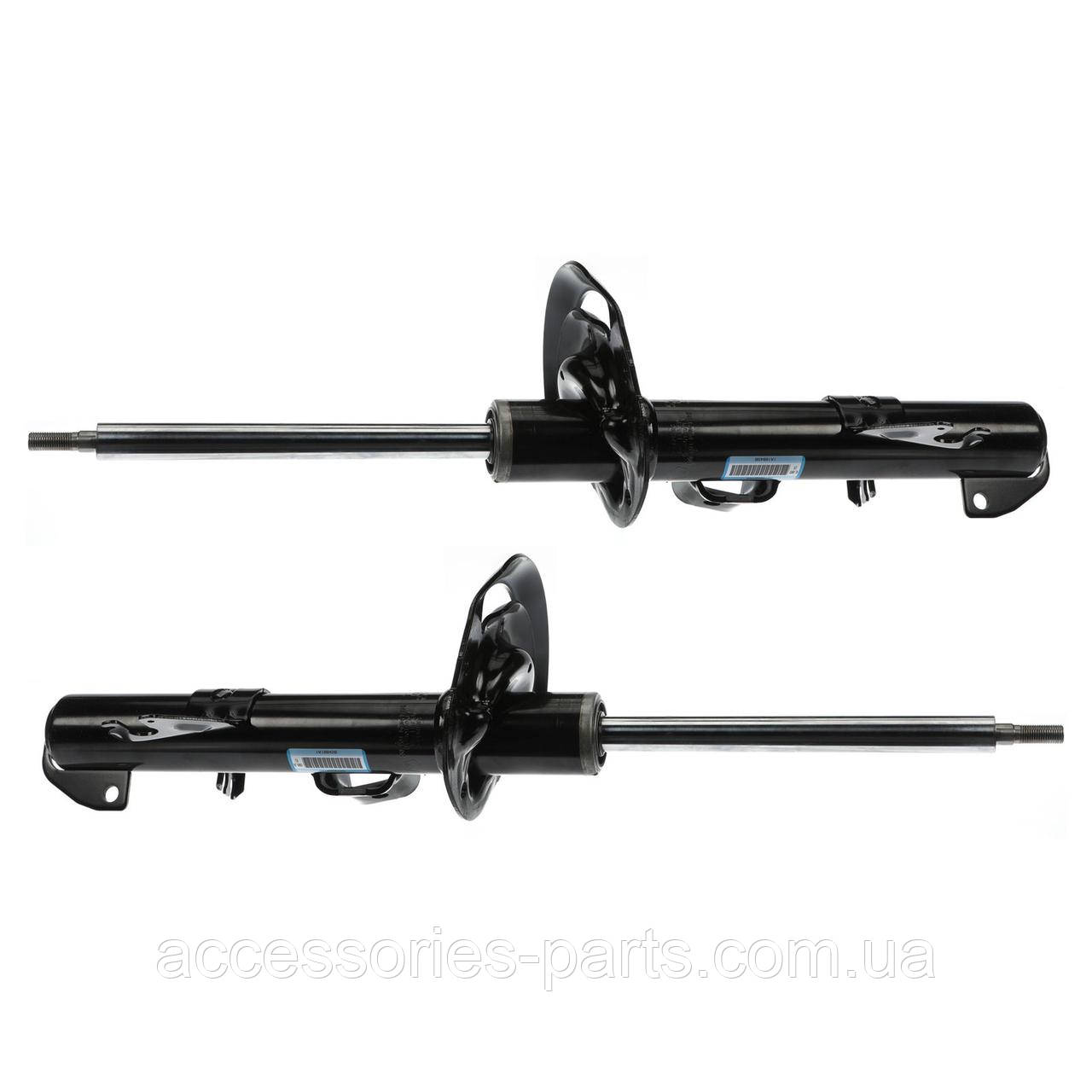 Амортизатор передній лівий JEEP CHEROKEE (KL) 2014-18 Новий Оригінальний, фото 1