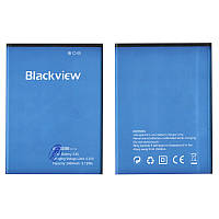 Акумулятор для Blackview BV2000S 2400mAh