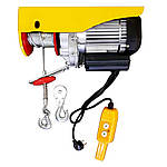 Лебідка електрична РА-800, фото 2