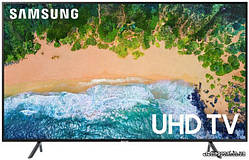 Телевізор Samsung UE50RU7102