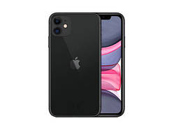 Смартфон Apple iPhone 11 128GB (Black)