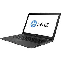 Ноутбук HP 250 G6(2XY71ES) 15,6"/I5/4GB/1TB/WIN10