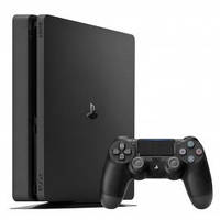 Ігрова приставка sony ps4 slim 500 gb