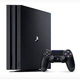 Ігрова приставка Sony PlayStation 4 Pro 1TB + FIFA 19, фото 2