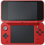 Ігрова консоль New Nintendo 2DS XL Pokeball Edition, фото 2