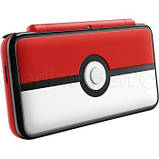 Ігрова консоль New Nintendo 2DS XL Pokeball Edition, фото 3