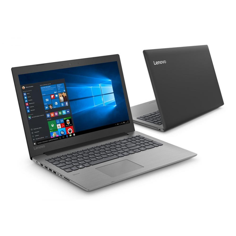 Ноутбук Lenovo Ideapad 330-15 (81DE02BFPB)i5-8250U/8GB/1TB/MX150/Win10
