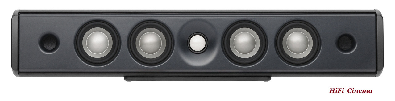 Revel C10 Concerta on-Wall series High End центральний канал