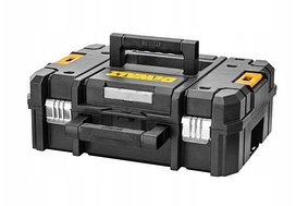 Валіза для інструментів DEWALT TSTAK DWST1-70703 CASE BOX