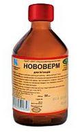 Нововерм 1% ін. 100мл, фото 1