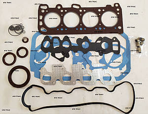 Прокладки на двигун Mitsubishi 4G33 (1755 грн) MD009972, фото 1