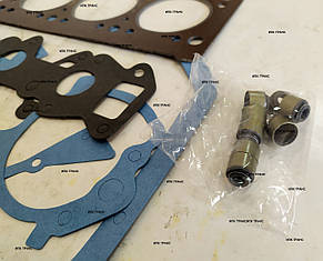 Прокладки на двигун Mitsubishi 4G33 (1755 грн) MD009972, фото 3