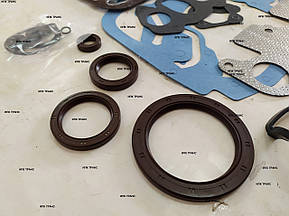 Прокладки на двигун Mitsubishi 4G33 (1755 грн) MD009972, фото 4