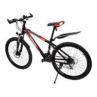 Велосипед SPARK LING LD26-15-21-004 (колеса 26")
