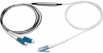 Фільтр Add/Drop DWDM CH-01 LC/UPC